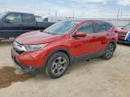 HONDA CR-V 2017