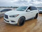 INFINITI QX60 2017