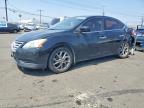 NISSAN SENTRA 2015