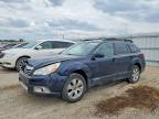 SUBARU OUTBACK 2012