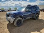 NISSAN XTERRA 2006