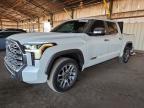 TOYOTA TUNDRA 2024