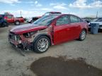 CHEVROLET CRUZE 2012