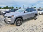 JEEP CHEROKEE 2019