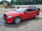 MAZDA 6 2017