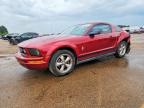 FORD MUSTANG 2007