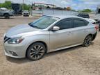 NISSAN SENTRA 2016
