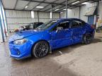 SUBARU WRX 2018