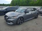 NISSAN SENTRA 2020