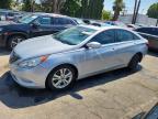 HYUNDAI SONATA 2011