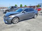 LEXUS IS 2016