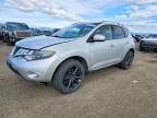 NISSAN MURANO 2010