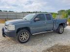 CHEVROLET SILVERADO 2010