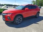 CHEVROLET BLAZER 2021