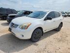 NISSAN ROGUE 2011