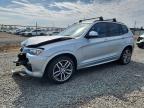 BMW X3 2017