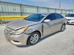HYUNDAI SONATA 2011