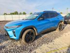 CHEVROLET TRAX 2025