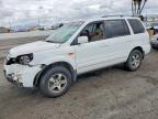 HONDA PILOT 2007
