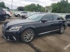 LEXUS LS 2014