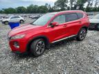 HYUNDAI SANTA FE 2020