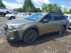 SUBARU OUTBACK 2024