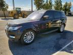 LAND ROVER RANGE ROVER SPORT 2017