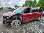 DODGE GRAND CARAVAN 2010