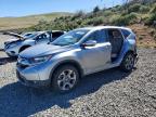 HONDA CR-V 2019