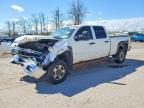 CHEVROLET SILVERADO 2011