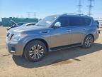 NISSAN ARMADA 2019