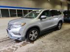 HONDA PILOT 2016