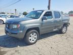 HONDA RIDGELINE 2007