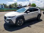 SUBARU CROSSTREK 2024