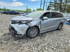 TOYOTA SIENNA 2025