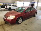 PONTIAC G6 2005