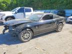 FORD MUSTANG 2012