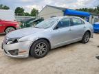 FORD FUSION 2011