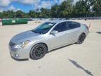 NISSAN ALTIMA 2011