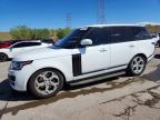 LAND ROVER RANGE ROVER 2014