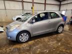 TOYOTA YARIS 2008