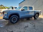 NISSAN FRONTIER 2024