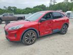 FORD ESCAPE 2022