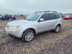 SUBARU FORESTER 2011