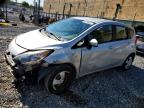 NISSAN VERSA NOTE 2018