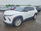 CHEVROLET TRAILBLAZER 2024