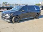 KIA CARNIVAL 2022