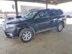 TOYOTA HIGHLANDER 2012