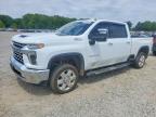 CHEVROLET SILVERADO 2021