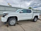 TOYOTA TACOMA 2025